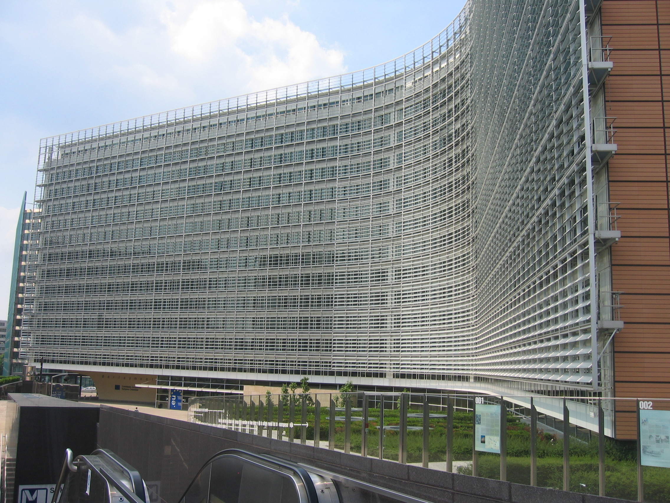 29 Ottobre 2014 finalmente l’accordo di partenariato tra italia e commissione EU
