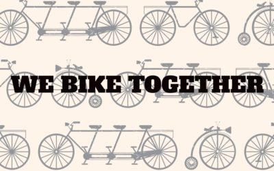We Bike Together