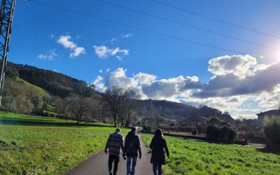 Abbattere barriere grazie al viaggio